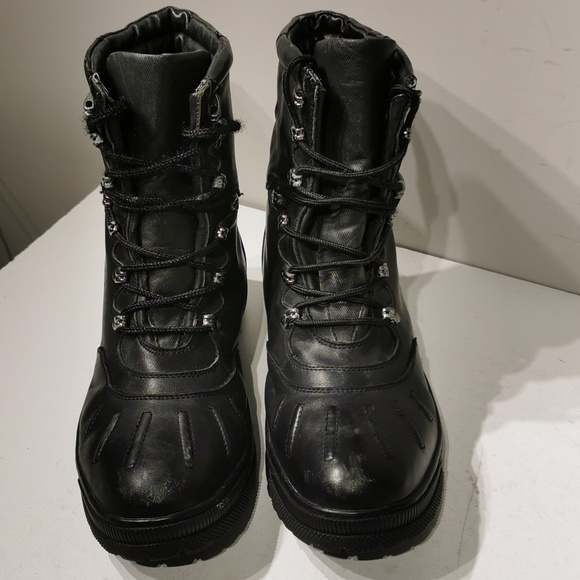 RIVERSTONE Men's Boots - Picture 1 of 7